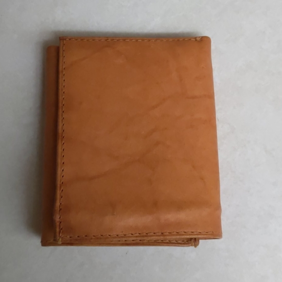 Men's wallet - Picture 1 of 4